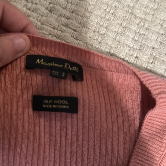 Great condition. Ribbed look - Picture 2 of 2